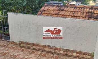 Imagem 3: Casa com 3 dormitórios à venda, 280 m² por R$ 750.000,00 - Vila Vermelha - São Paulo/SP