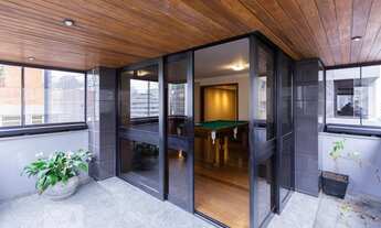 Imagem 4: Apartamento para Aluguel - Higienópolis, 3 Quartos, 290 m2