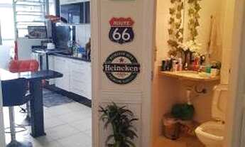 Imagem 7: Apartamento 3 dormitórios com Área de Lazer Completa em Coqueiros