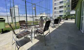 Imagem 3: Apartamento para venda com 51 metros quadrados com 2 quartos em Itacolomi - Balneário Piça