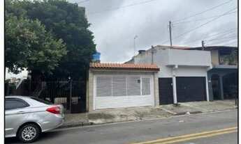 Imagem 2: SANTO ANDRE - Casa Padrão - <br> PARQUE JACATUBA