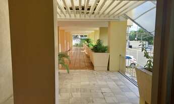 Imagem 6: Apartamento 2 suítes - 1 vaga garagem - para Locação - 68m² - Rio Vermelho - Salvador - Ba