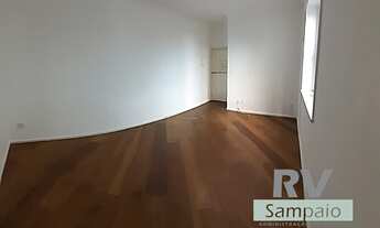 Imagem 2: Apartamento para alugar de 70m² com 2 quartos no Leblon - Rio de Janeiro - RJ