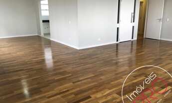 Imagem 3: Apartamento com 186m² e 3 dormitórios no Jardim Paulista