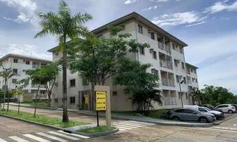 Imagem: Aluguel Apto Vivendas da Cidade 3 quartos