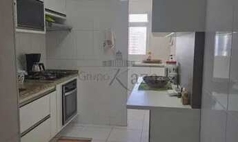 Imagem 4: Apartamento Padrão em São José dos Campos