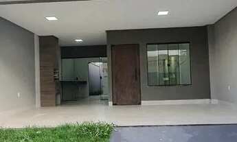 Imagem 2: Casa de Rua - Jardim Presidente Casa de Rua com 2 Quarto(s) e 3 banheiro(s) à Venda, 136 p