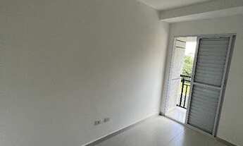 Imagem 5: More ao Lado Metrô /Apartamento com 2 dormitórios à venda, 43 m² por R$ 404.437 - Tucuruvi