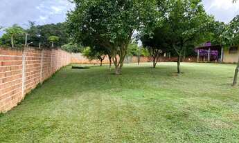 Imagem 4: CHACARAS NA REGIÃO DE SOROCABA