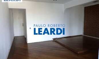 Imagem: APARTAMENTO - MORUMBI - SP