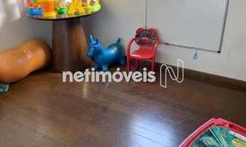 Imagem 4: Venda Apartamento 4 quartos Sion Belo Horizonte