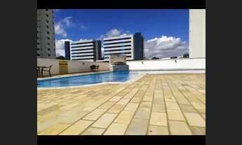 Imagem 3: Apartamento Maison Royale para locação Av do CPA