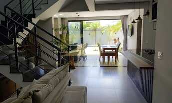 Imagem 3: SOBRADO À VENDA NO CONDOMÍNIO JARDIM BRÉSCIA