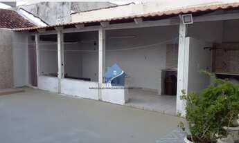 Imagem 3: Alugo Casa com 300m2, no Parque 10