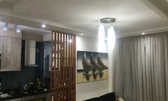 Imagem 7: EDIFÍCIO CORES!!! NUNCA HABITADO POR NINGUÉM, PRONTO PRA MORAR