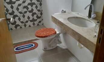 Imagem 6: Casa para venda possui 90 metros quadrados com 3 quartos em Guriri Sul - São Mateus - ES