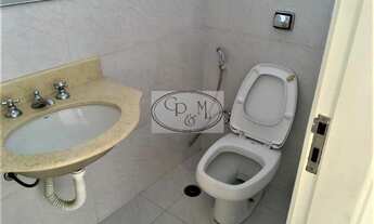 Imagem 7: Apartamento para Venda / 02 Suítes/4 Banheiros/ 01 Vaga