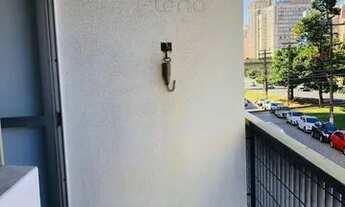 Imagem 4: Locação Apartamento com 1 dormitório