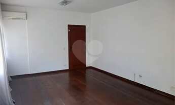 Imagem 3: Rio de Janeiro - Apartamento Padrão - TIJUCA