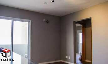 Imagem 2: Apartamento para aluguel 2 quartos 1 suíte 1 vaga Colinas de Roma Centro - Santo André - S