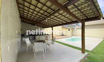 Imagem 4: Venda ou locação Casa em condomínio Barra do Jacuipe Camaçari