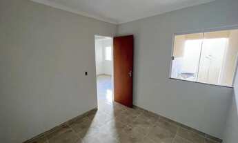 Imagem 6: 01 Casa em campo grande