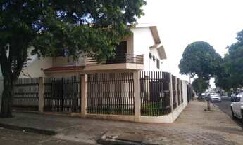 Imagem 2: Sobrado com 3 quartos para alugar por R$ 2800.00, 150.00 m2 - JARDIM MARAVILHA - MARINGA/P