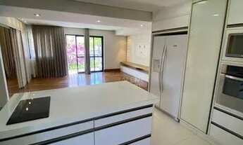 Imagem 7: Apartamento com 3 dormitórios à venda, 98 m² por R$ 1.550.000 - Moema - São Paulo/SP