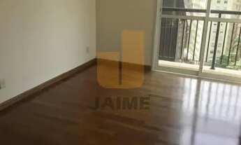 Imagem 2: Apartamento com 1 Dormitório 1 Vaga em Higienóplis