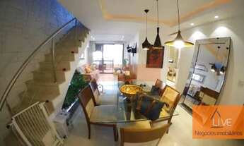 Imagem 3: Cobertura Residencial à venda, São Francisco, Niterói - CO0023