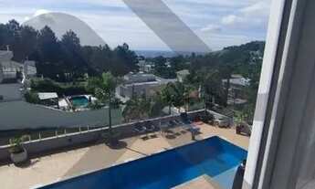 Imagem 3: Casa com 4 dormitórios, 500 m² - venda por R$ 7.000.000,00 ou aluguel por R$ 25.910,00/mês