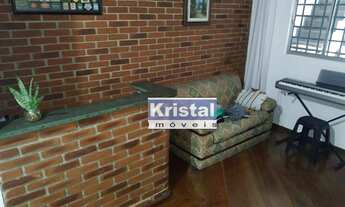 Imagem 6: Sobrado com 3 dormitórios à venda, 109 m² por R$ 530.000,00 - Conjunto Residencial Vista V