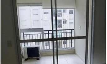 Imagem 3: Apartamento para venda possui 55 metros quadrados com 2 quartos em Brás - São Paulo - SP