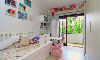 Imagem 2: Casa à venda Rua Luiz Voelcker, Três Figueiras - Porto Alegre