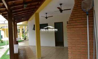 Imagem 3: Casa para aluguel, 5 quartos, 2 suítes, 4 vagas, Jardim Primavera - Rio Claro/SP