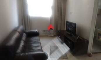 Imagem 2: Apartamento de 2 dormitórios, 1 vaga e 55 m², na Vila Esperança-Penha