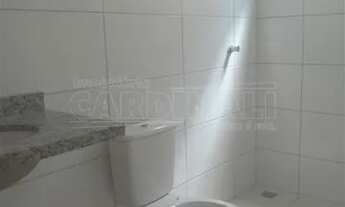 Imagem 4: Apartamento Padrão em São Carlos