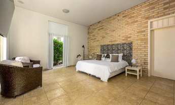 Imagem 6: CASA PARA VENDA NO CONDOMÍNIO TERRAS DE SÃO JOSÉ 1 EM ITU -SP