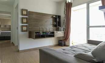 Imagem 2: SAO PAULO - Apartamento Padrão - LIBERDADE