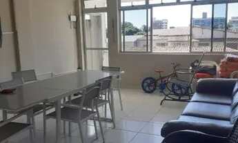 Imagem 7: Apto Praia Formosa Mobiliado