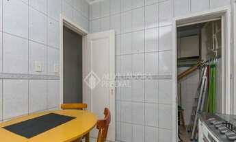 Imagem 3: Apartamento à venda Rua Coronel Bordini, Auxiliadora - Porto Alegre