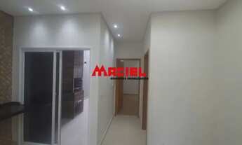 Imagem 2: Casa Padrão em São José dos Campos