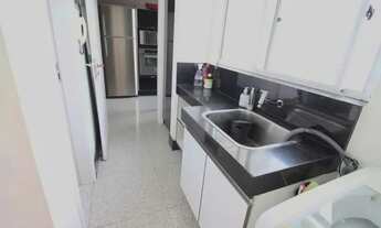 Imagem 4: Apartamento para venda tem 92 metros quadrados com 3 quartos