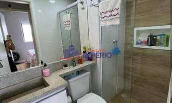 Imagem 7: Apartamento com 2 dorms, Vila Pirituba, Palmeiras de São Paulo - R$ 307 mil, Cod: 10809