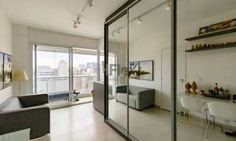 Imagem 2: Apartamento, Vila Olímpia - São Paulo