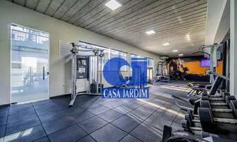 Imagem 3: Casa com 5 dormitórios para alugar, 570 m² por R$ 20.000,00/mês - Alphaville 0 - Santana d