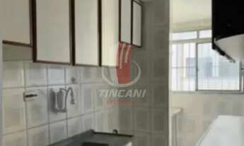 Imagem 7: Apartamento em Condomínio Padrão para Locação no bairro Brás, 2 dorms, 1 vaga, 50 m Consul