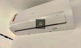 Imagem 13: Flat disponível no Itaim Bibi