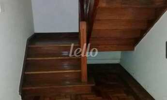 Imagem 4: São Paulo - Casa Padrão - Tatuapé