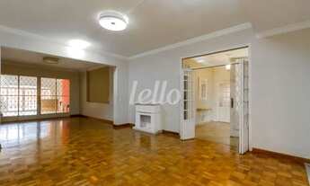 Imagem 2: São Paulo - Casa Padrão - Perdizes